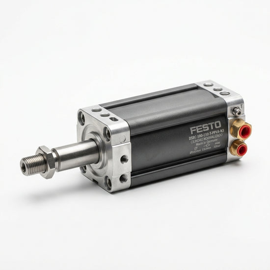 FESTO DSBC-100-150-T-PPVA-N3