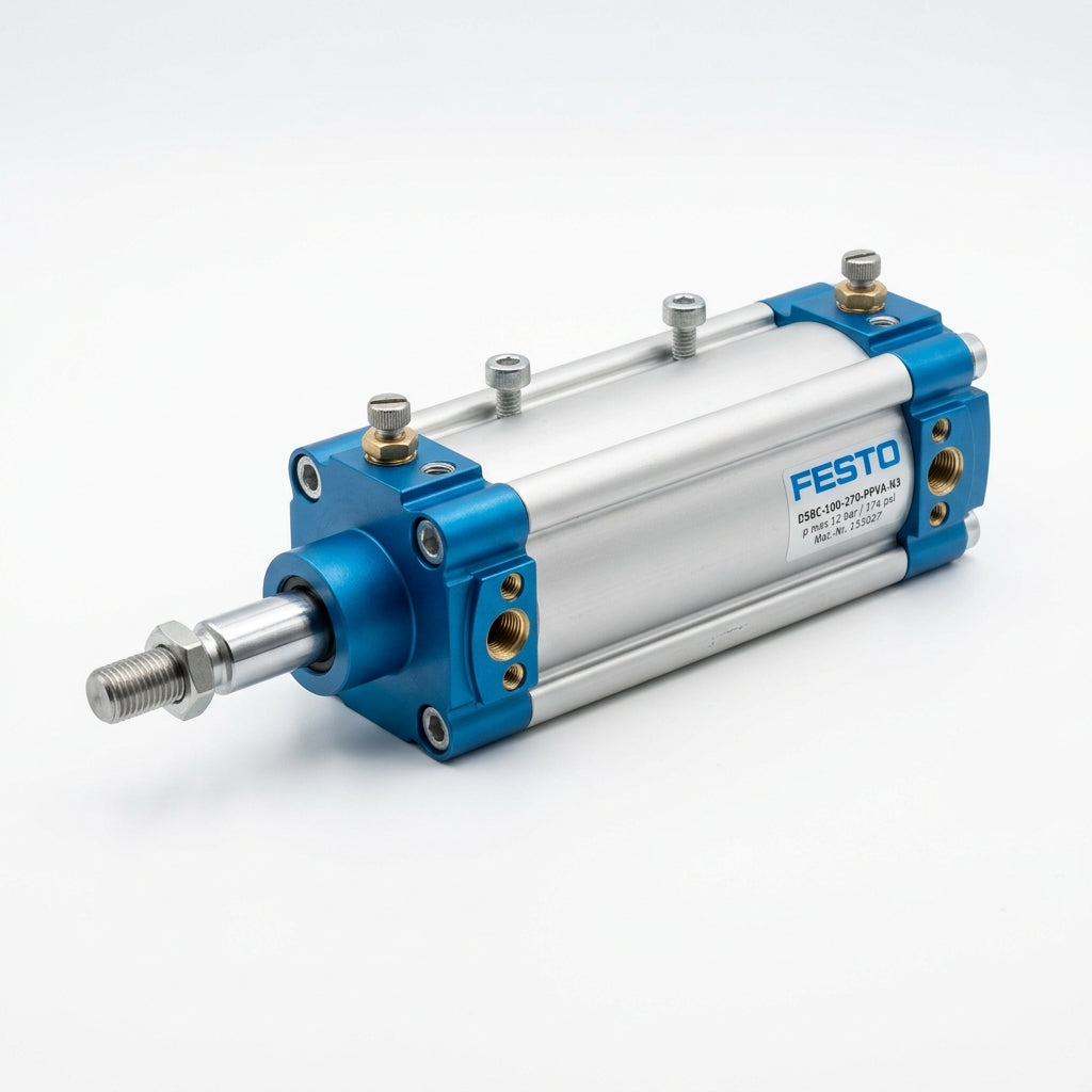 FESTO DSBC-100-270-PPVA-N3