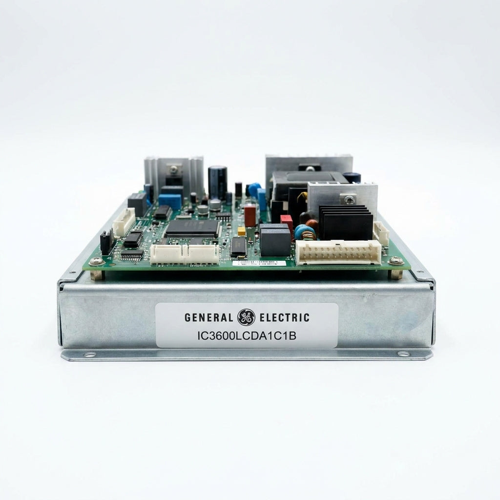General Electric IC3600LCDA1C1B