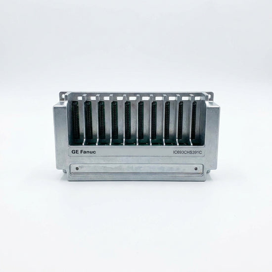 GE Fanuc IC693CHS391C