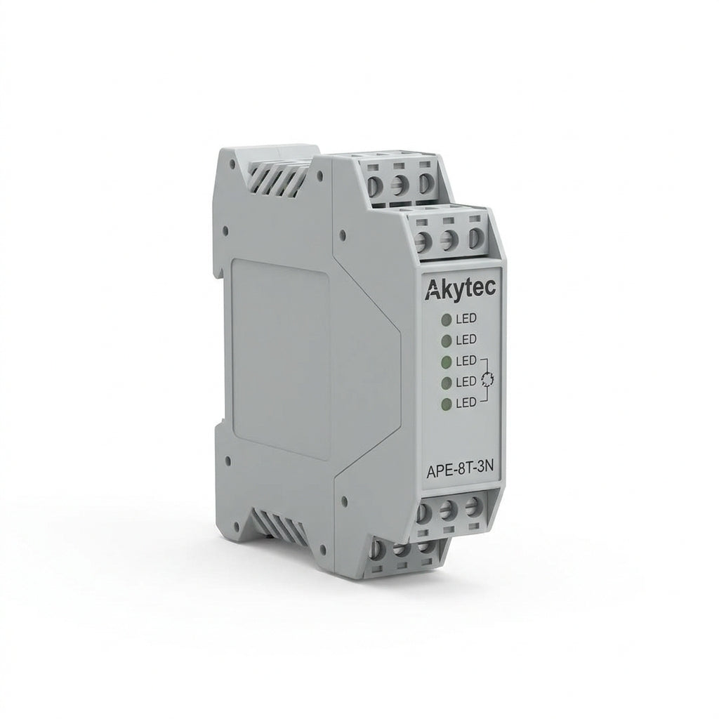Akytec APE-8T-3N