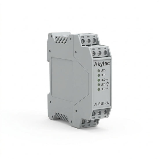 Akytec APE-8T-3N