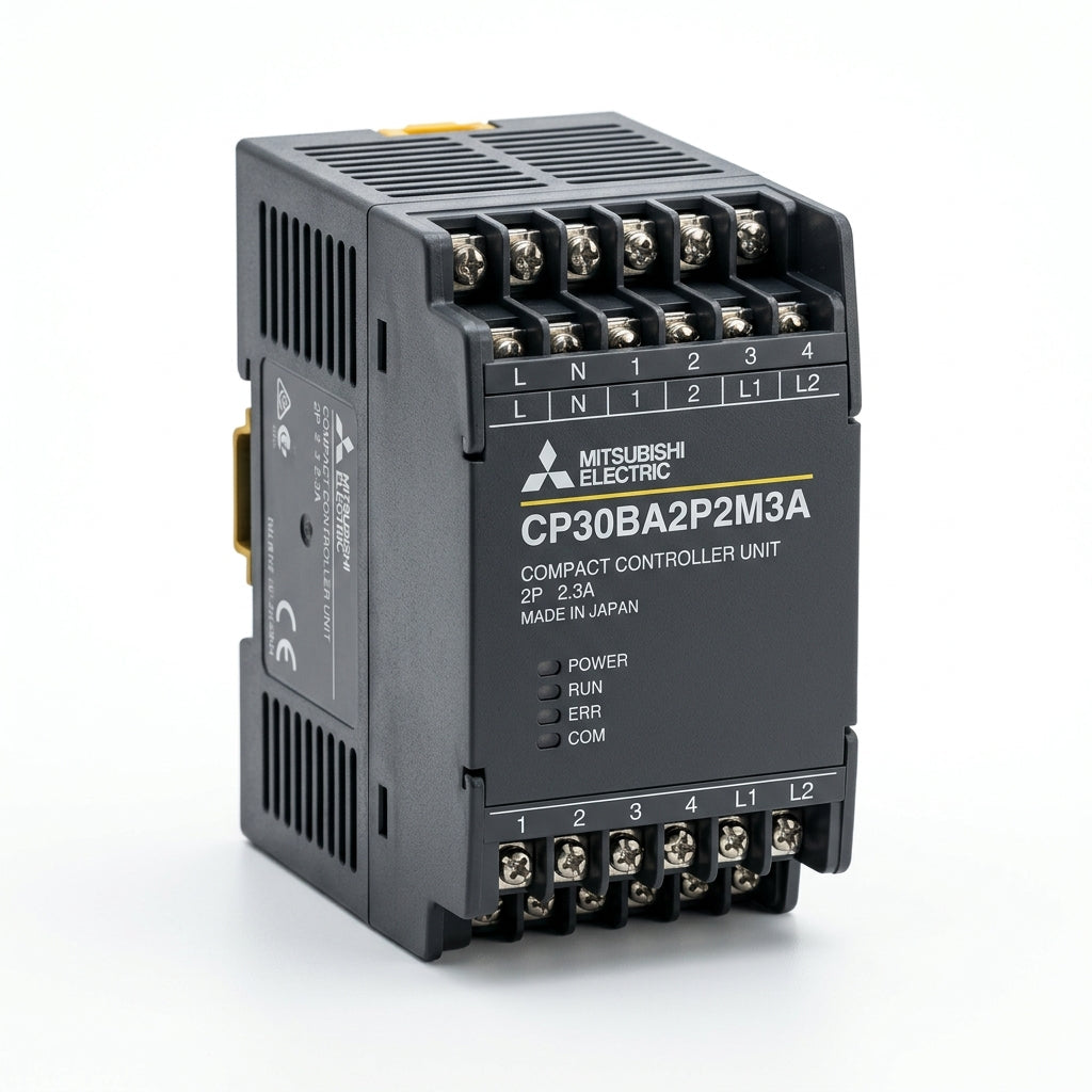 MITSUBISHI/FA CP30BA2P2M3A