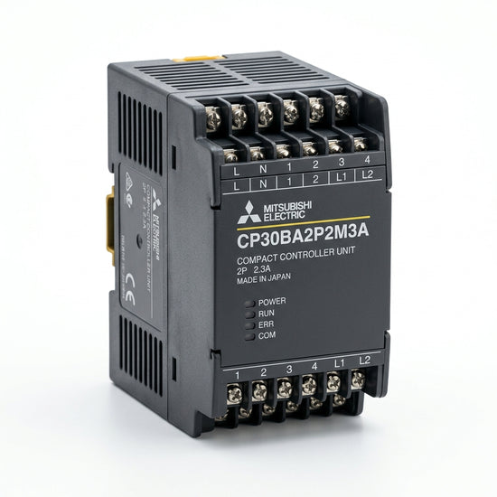 MITSUBISHI/FA CP30BA2P2M3A