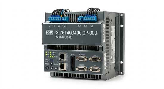 B&R 8I76T400400.0P-000