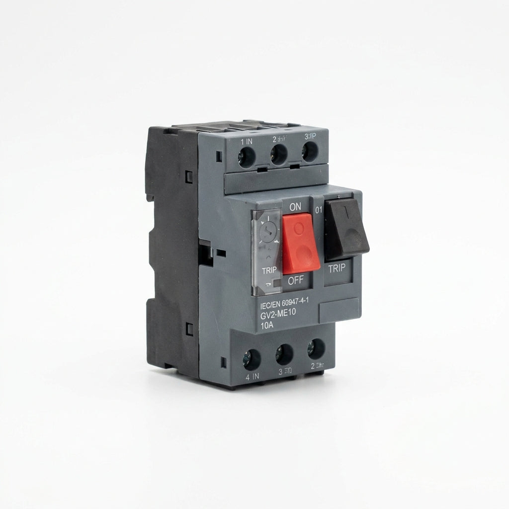 BIND CHINT NS2-25/0.63 / NS225063