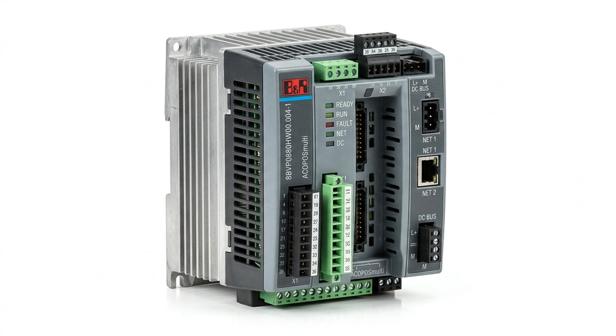 B&R 8BVP0880HW00.004-1