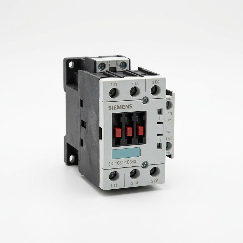 Siemens 3RT1034-1BB40