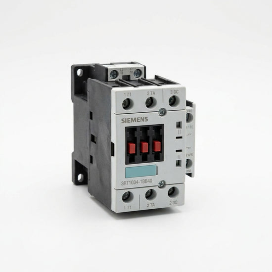 Siemens 3RT1034-1BB40