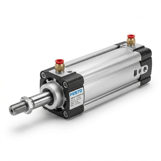 FESTO DSBC-63-700-PPVA-N3
