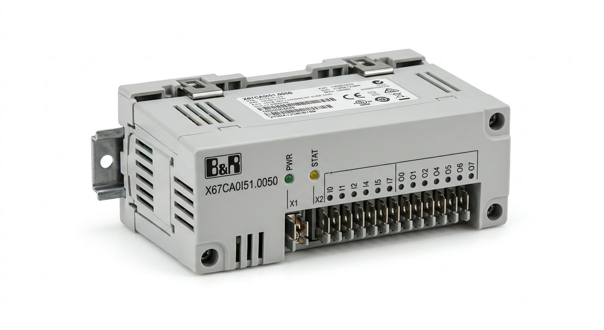 B&R X67CA0I51.0050