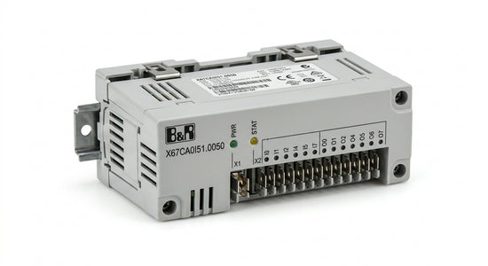 B&R X67CA0I51.0050