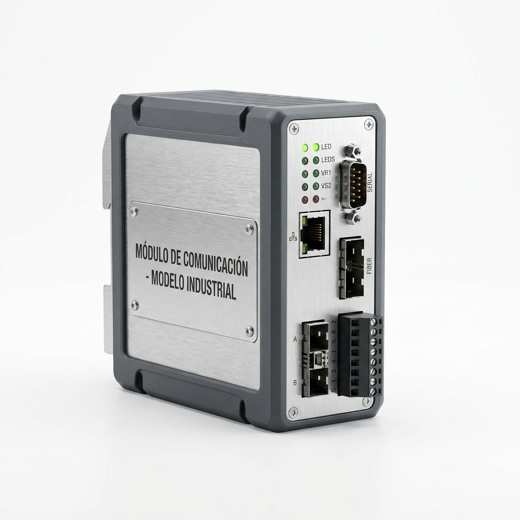 BIND Unidad de comunicacion dedicada tipo RS-232C - N-R2