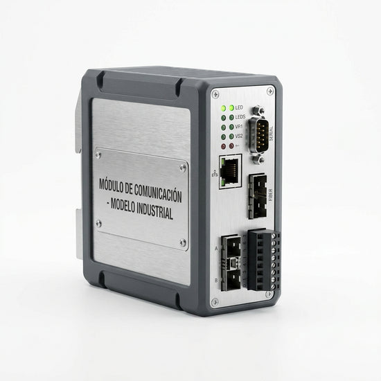 BIND Unidad de comunicacion dedicada tipo RS-232C - N-R2