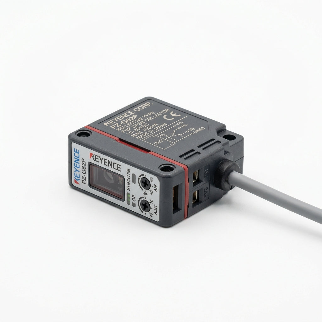 KEYENCE CORP PZ-G62P