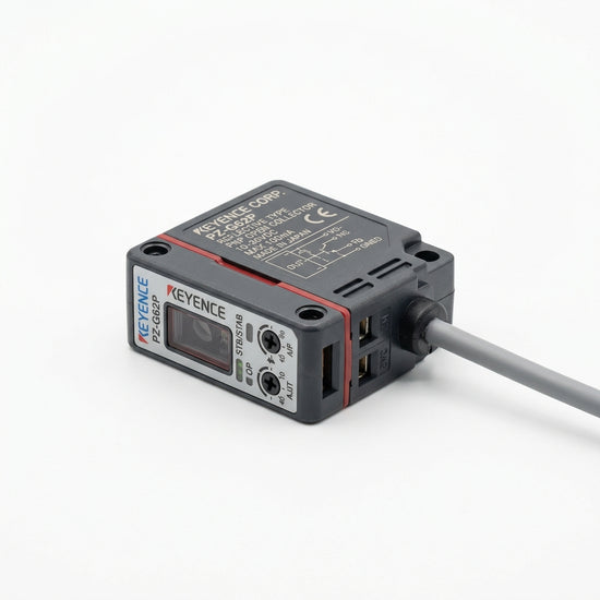 KEYENCE CORP PZ-G62P