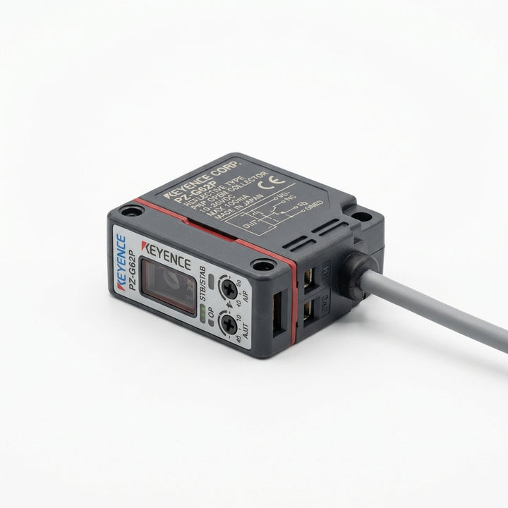 KEYENCE CORP PZ-G62P