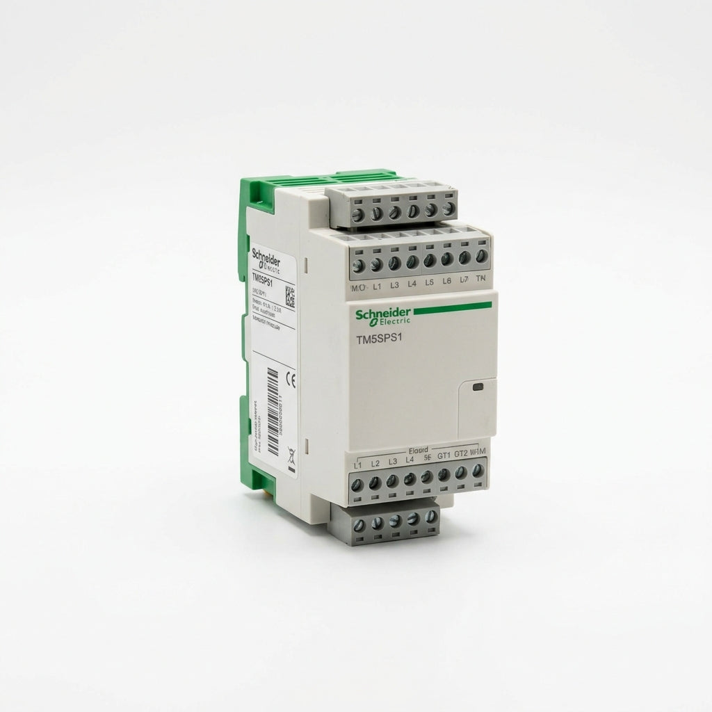 Schneider Electric TM5SPS1