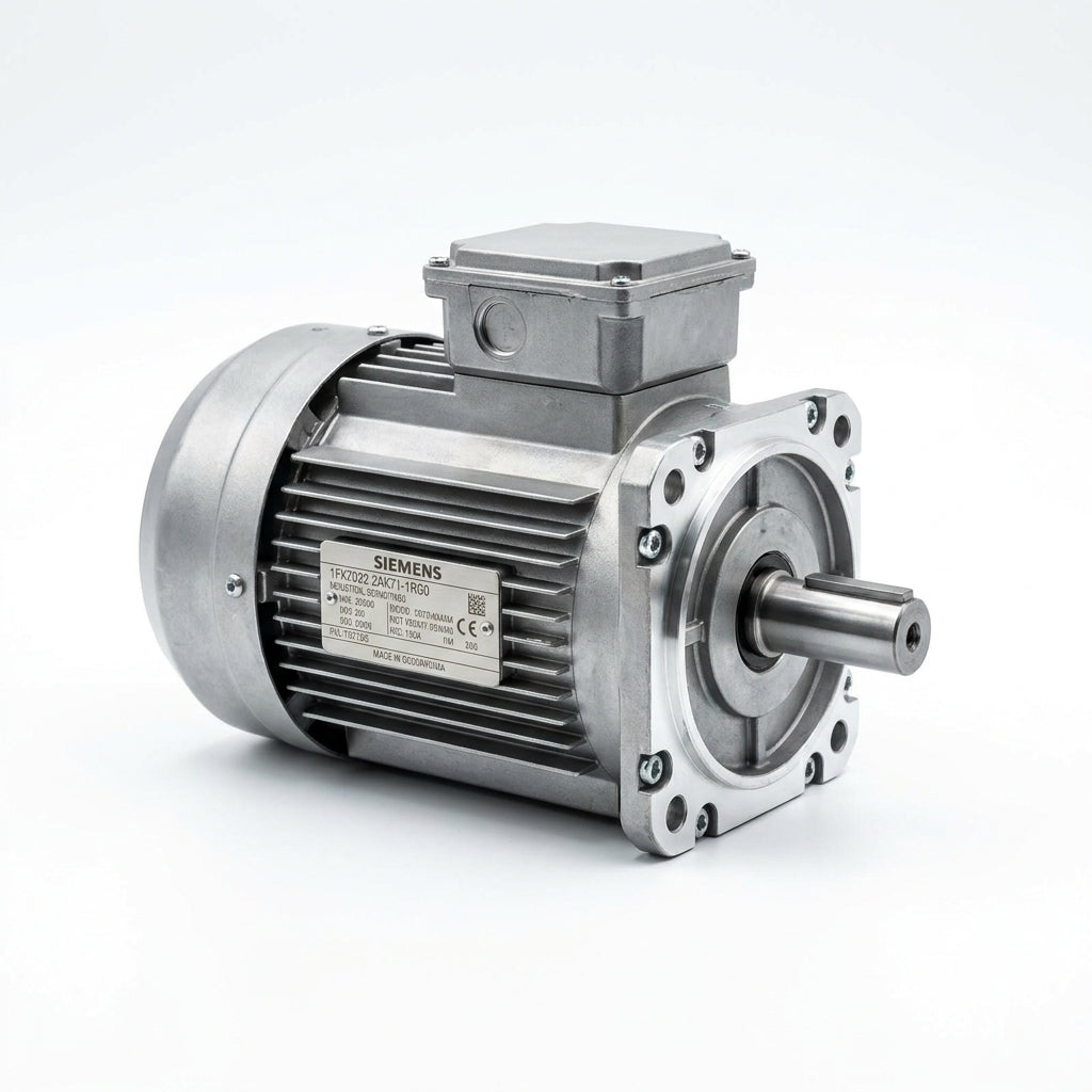 Siemens 1FK7032-2AK71-1RG0