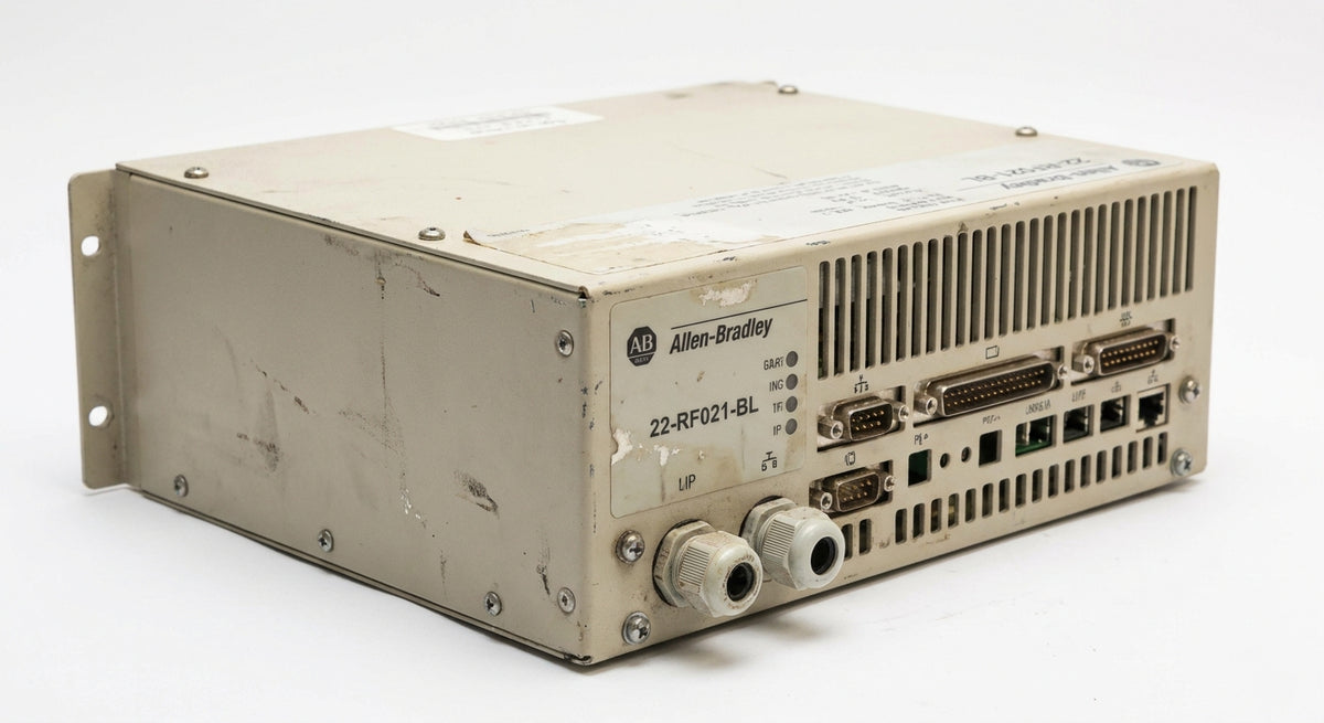 ALLEN BRADLEY 22-RF021-BL