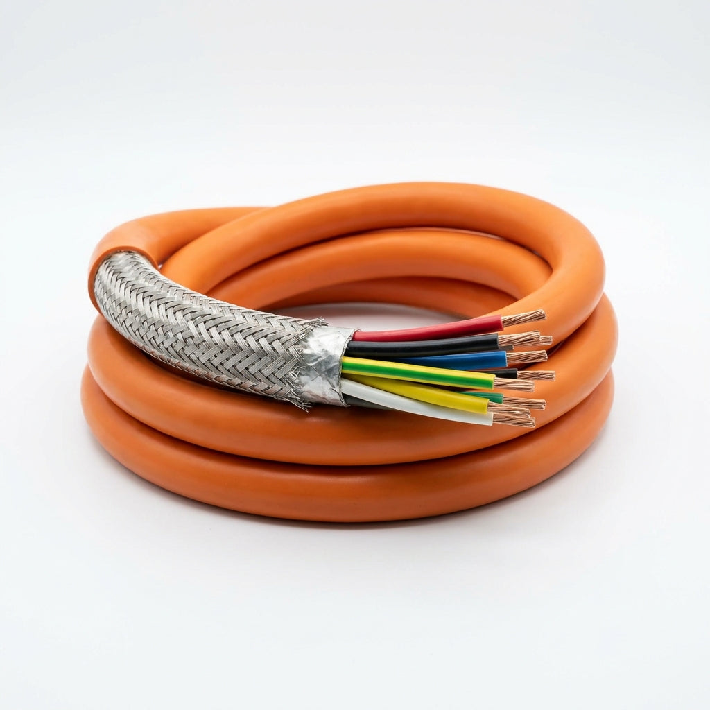 BIND FANUC CP41-1MHB-0140 -AAB