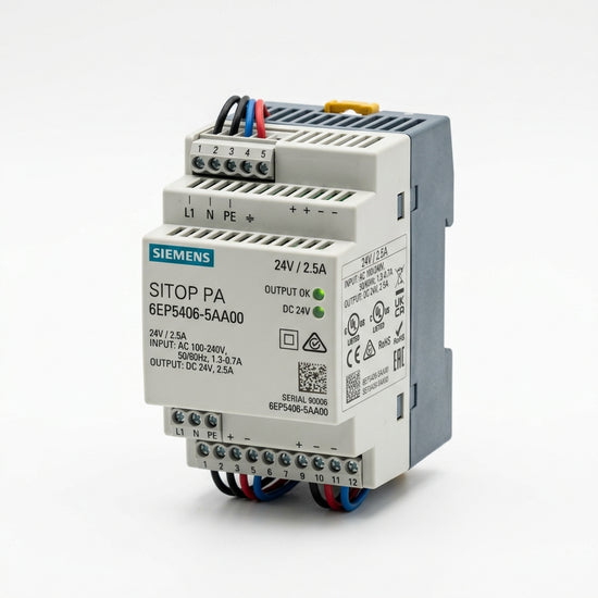 SIEMENS/PA 6EP5406-5AA00