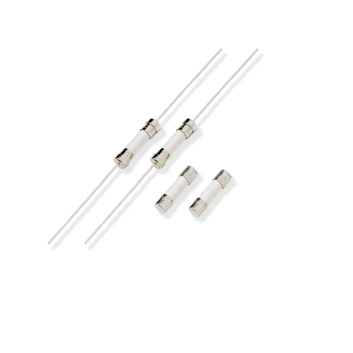 215-020 Fusible acción retardada cuerpo ceramico 5X20 20A 250V Littelfuse