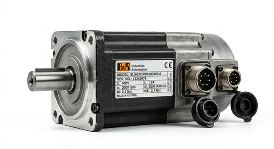 B&R 8LSA34.R0030D000-0