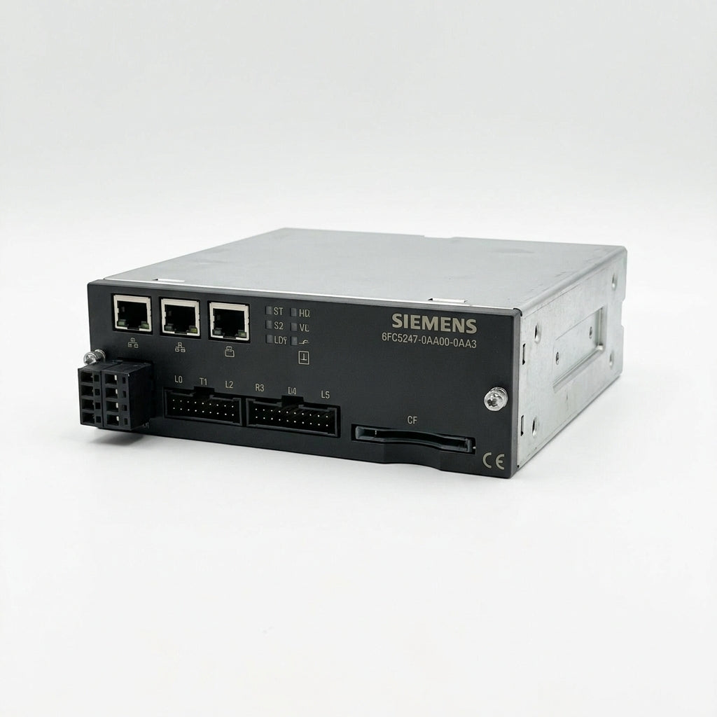 SIEMENS 6FC5247-0AA00-0AA3