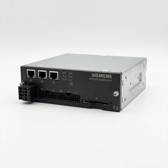 SIEMENS 6FC5247-0AA00-0AA3