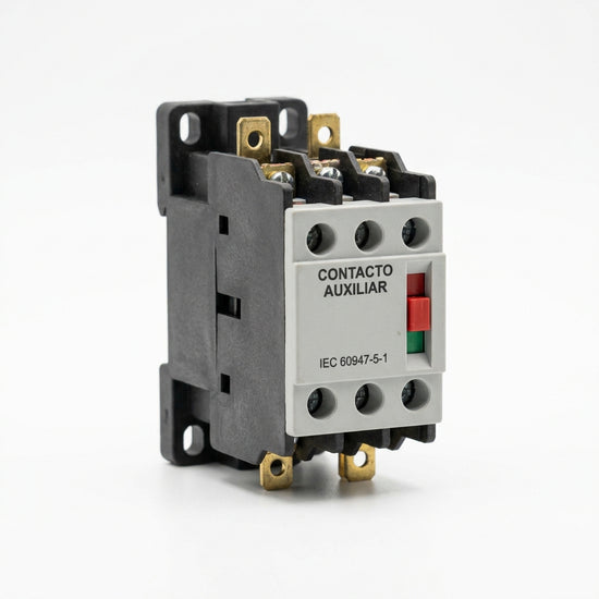 BIND GVAN11 Schneider Electric Contacto Accionamiento Por Motor