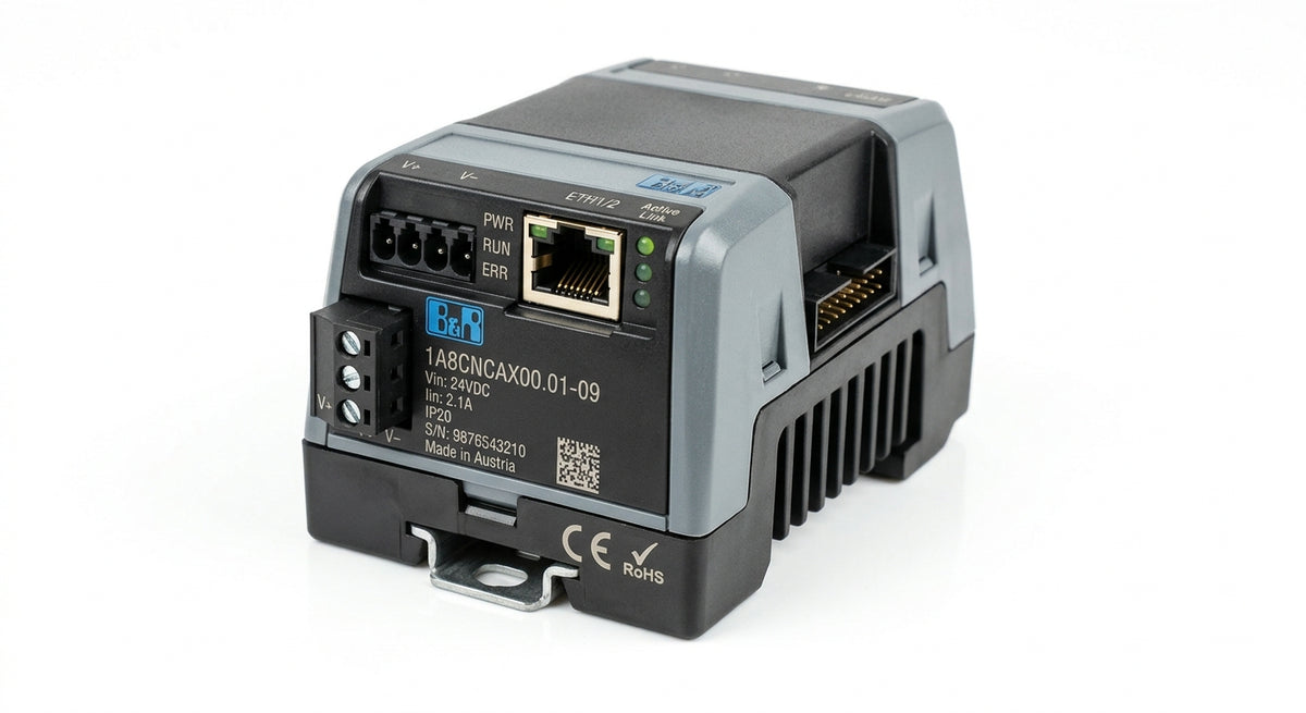 B&R 1A8CNCAX00.01-09
