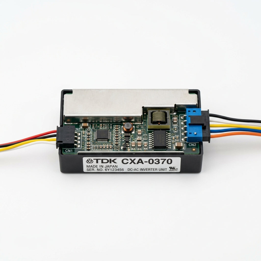 TDK CXA-0370