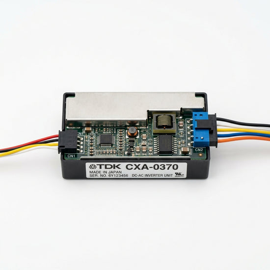 TDK CXA-0370