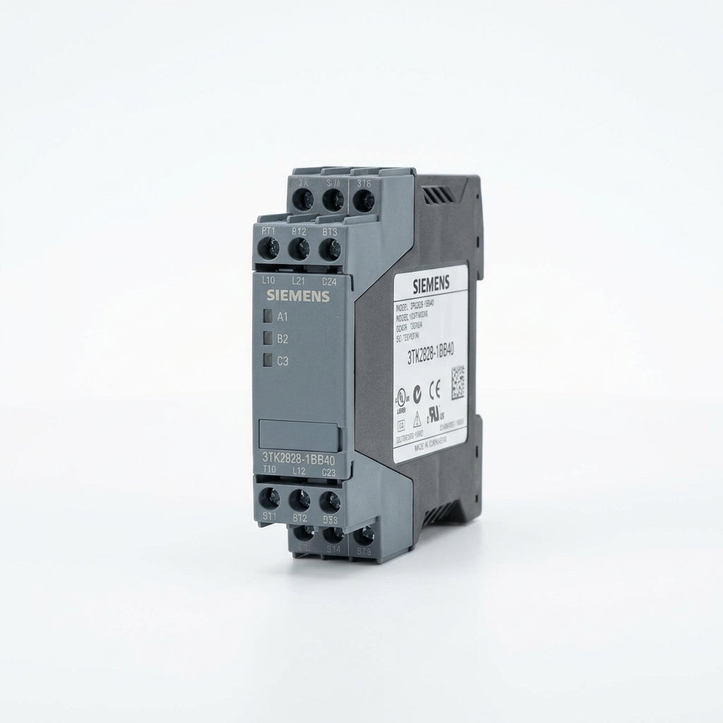 Siemens 3TK2828-1BB40