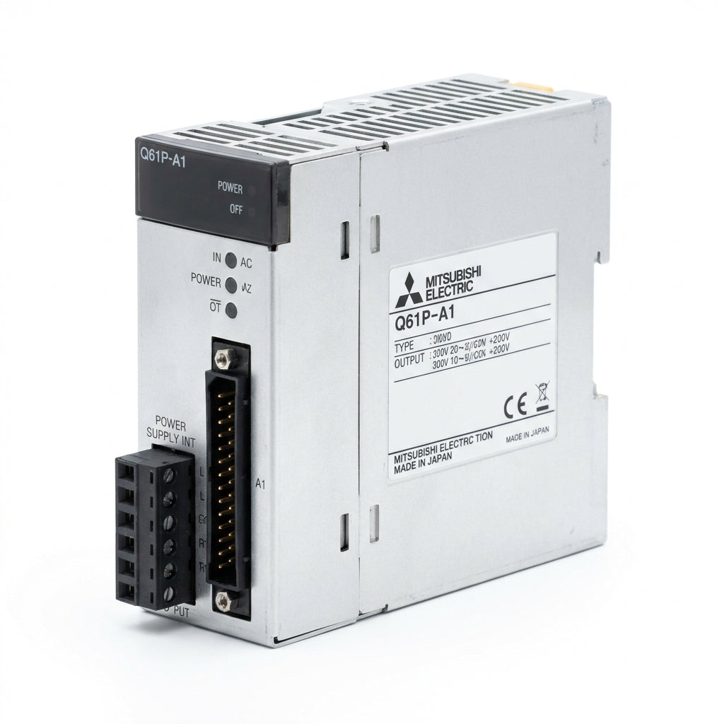 Mitsubishi Electric Q61P-A1