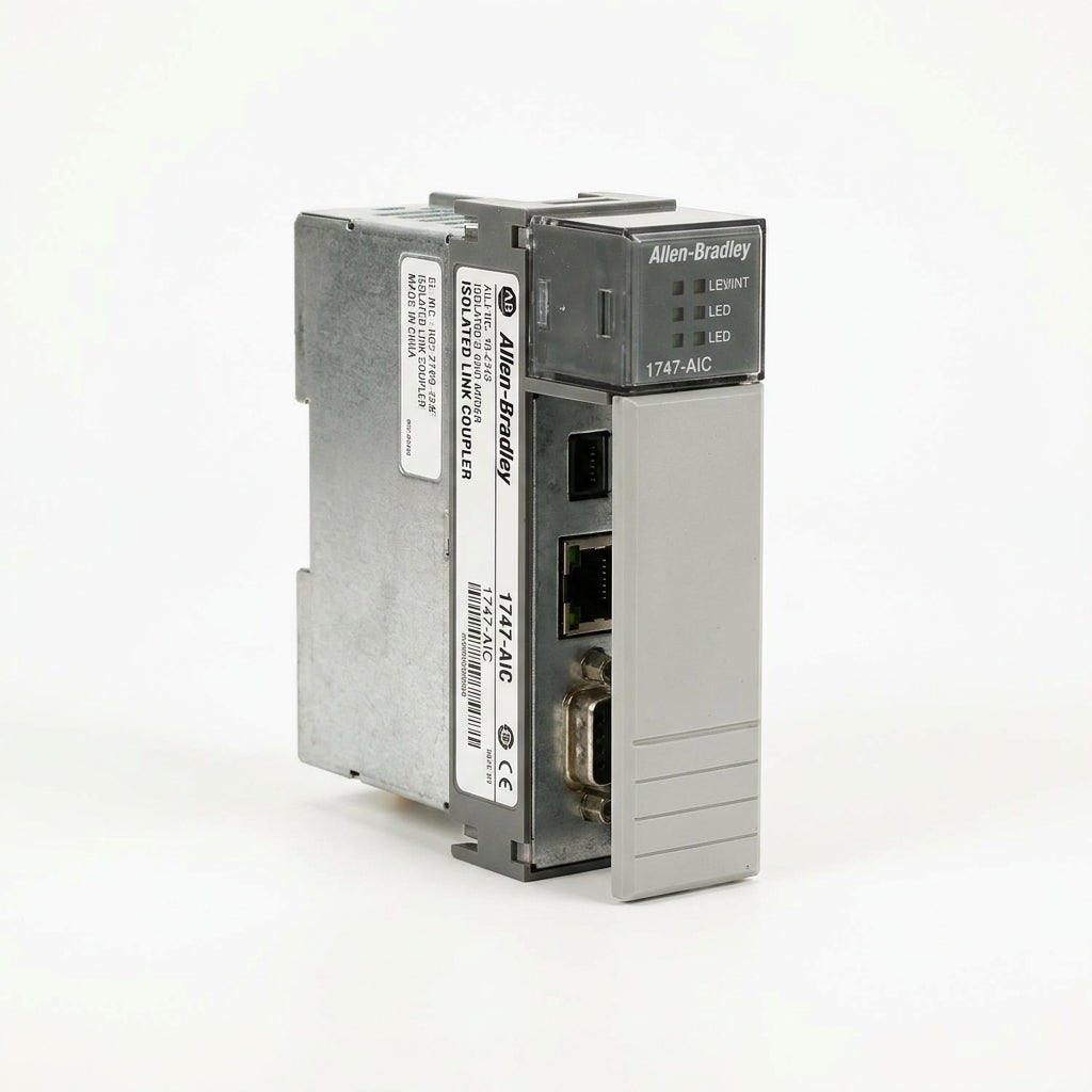 Allen-Bradley 1747-AIC