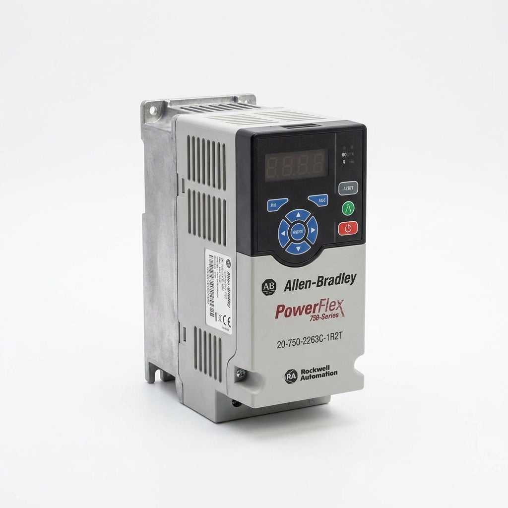 Allen-Bradley 20-750-2263C-1R2T