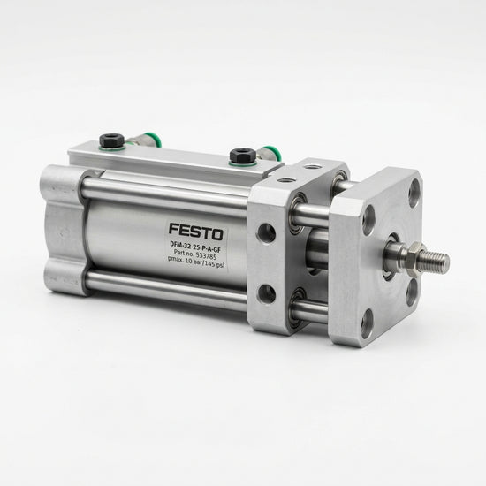 FESTO DFM-32-25-P-A-GF