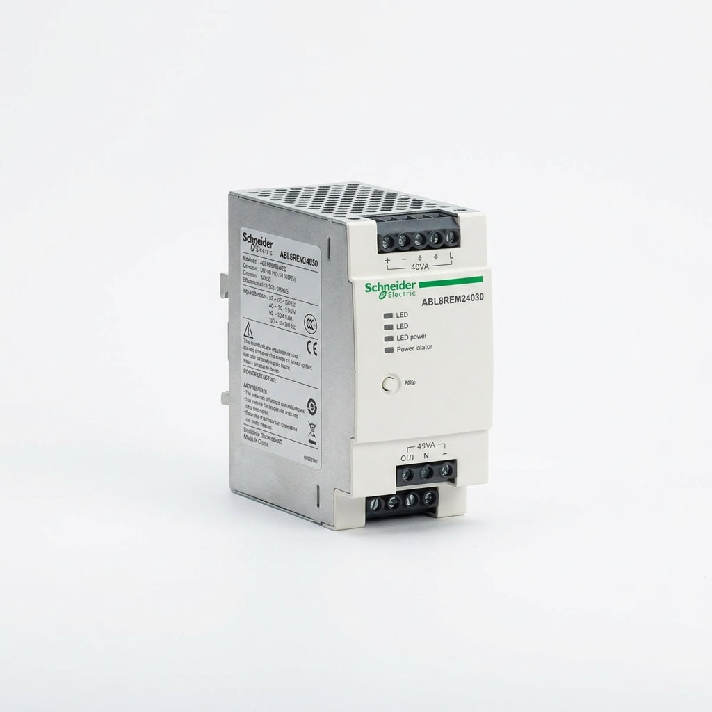 Schneider Electric ABL8REM24030