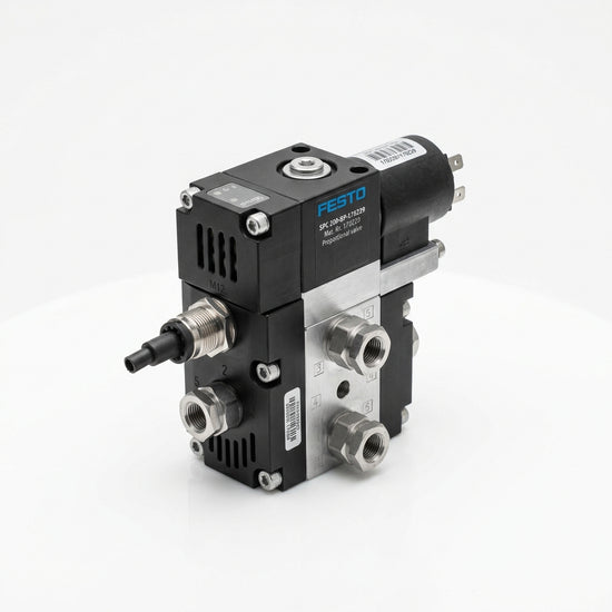 FESTO SPC 200-BP-170229