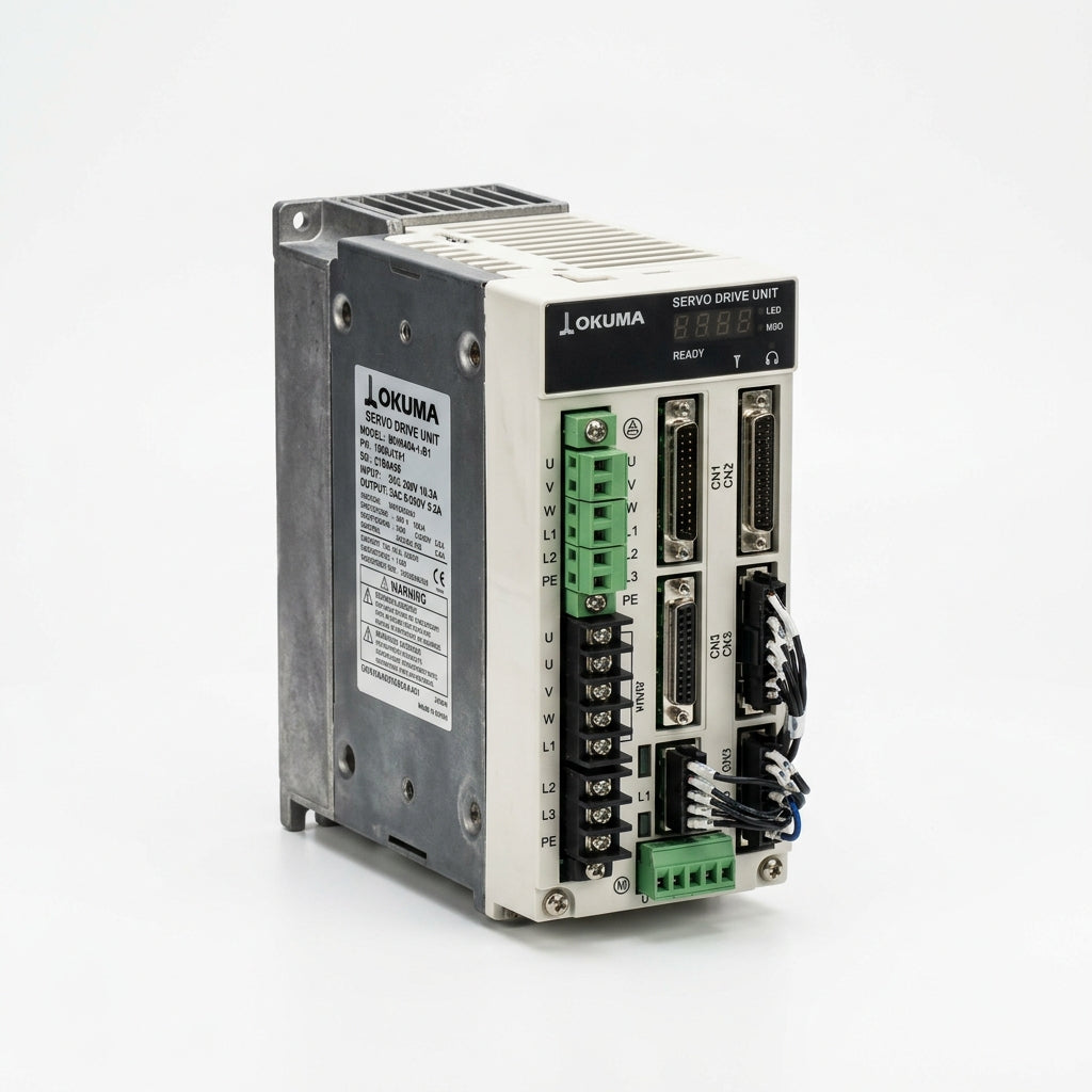 OKUMA MIV0404-1-B1