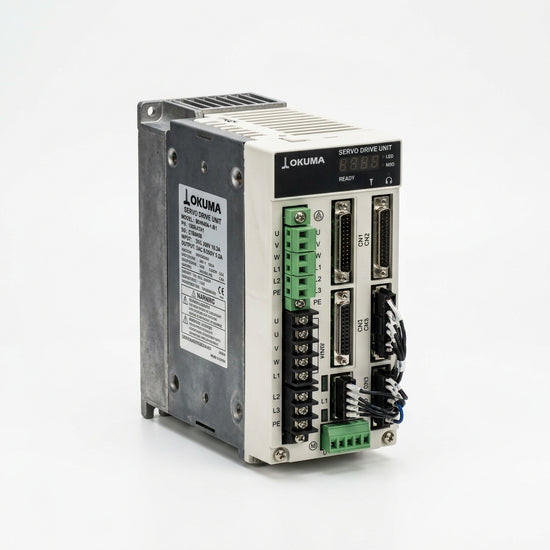 OKUMA MIV0404-1-B1