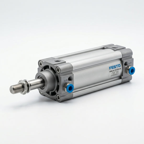 FESTO DSBG-80-250-PPSA-N3