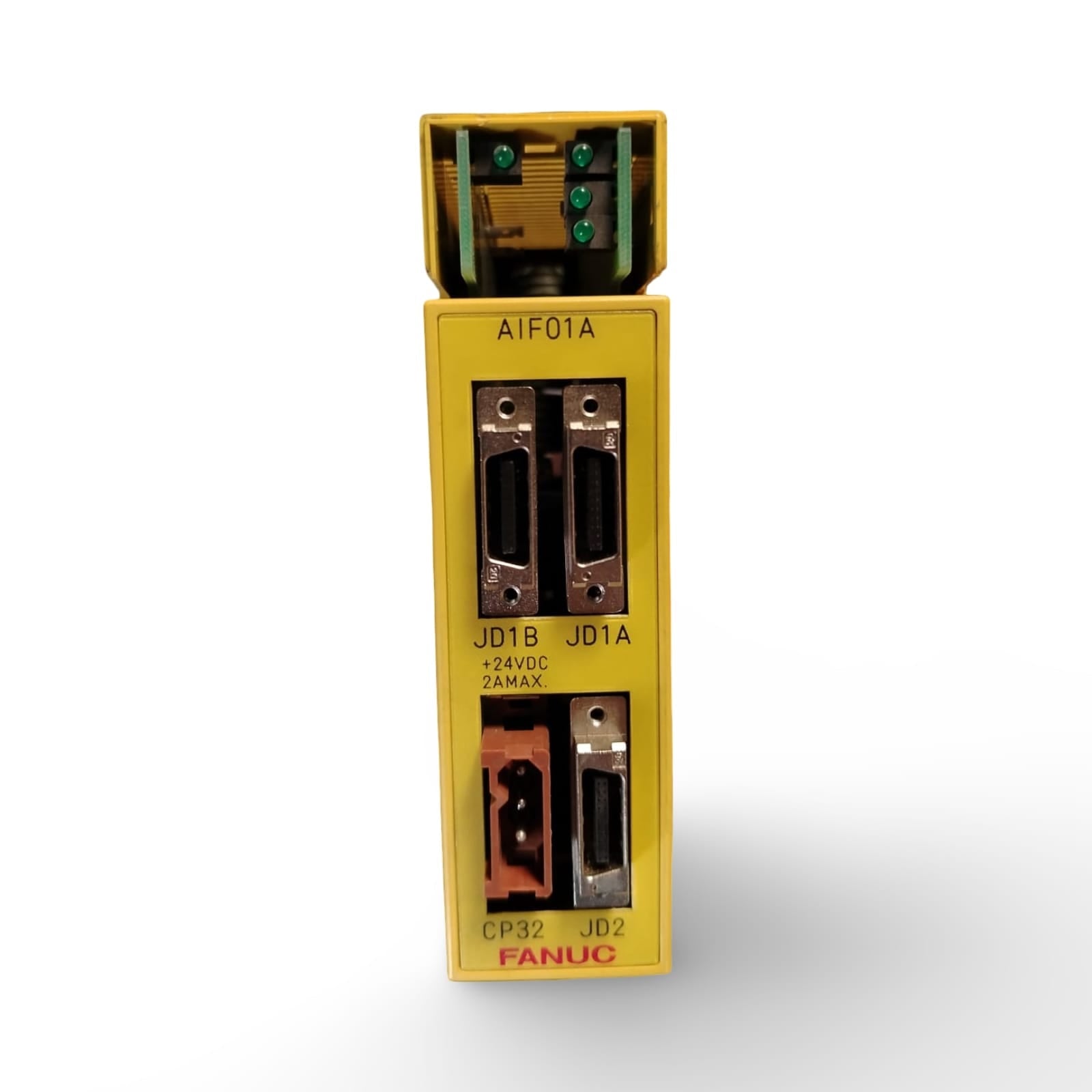 FANUC A03B-0819-C011