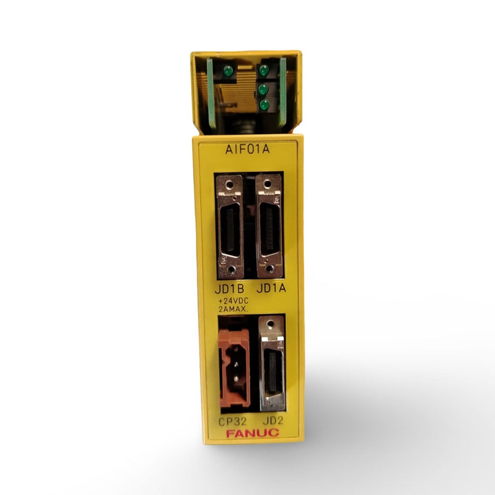 FANUC A03B-0819-C011