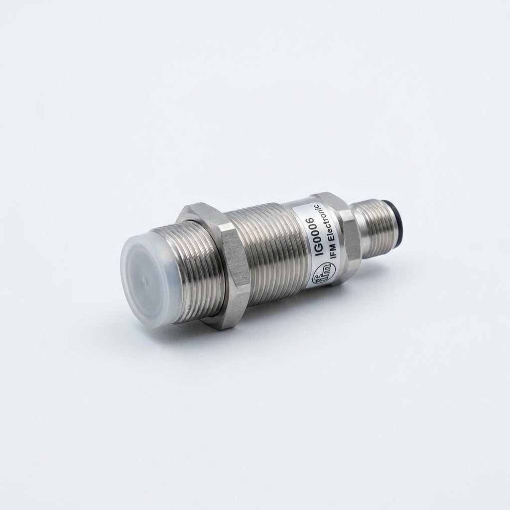 IFM Electronic IG0006