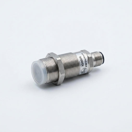 IFM Electronic IG0006