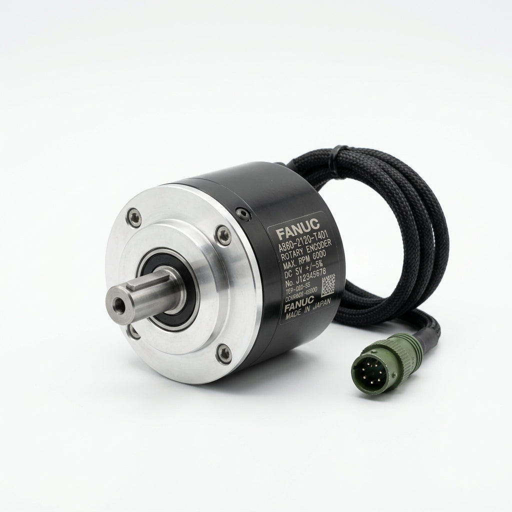FANUC A860-2120-T401