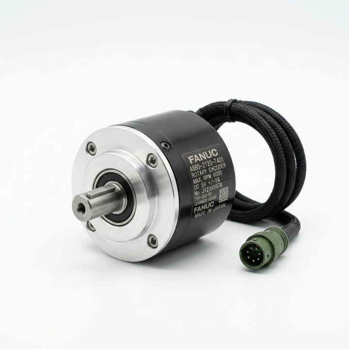 FANUC A860-2120-T401
